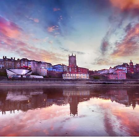 The Wellington Pub Cromer Exteriér fotografie