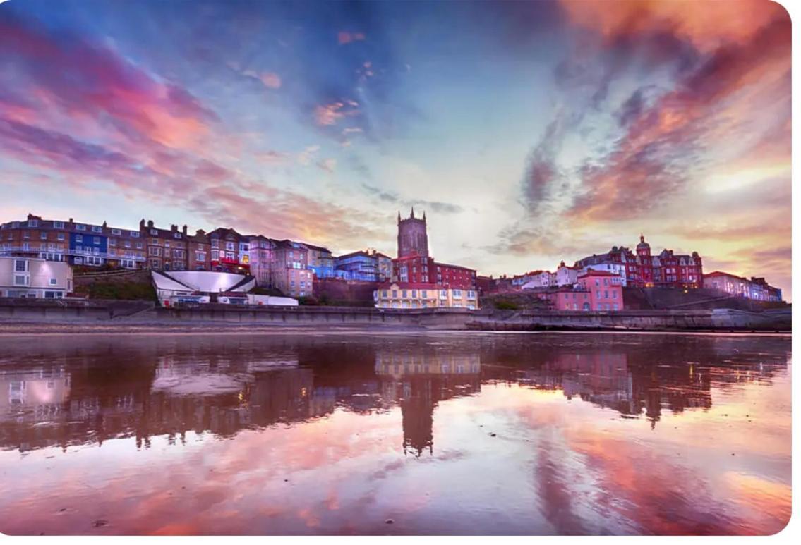 The Wellington Pub Cromer Exteriér fotografie